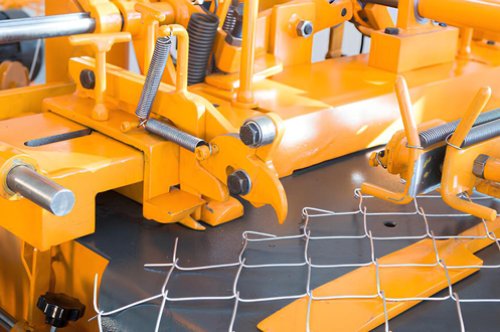 Tel Örgü Kullanmanın Güvenlik İçin Faydaları Nelerdir?