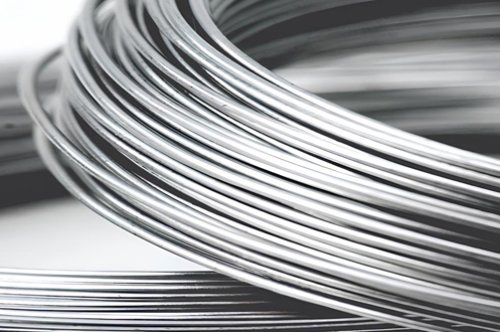 Standart Galvanizli Tel