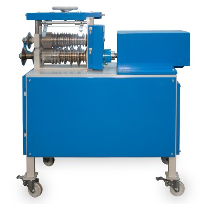 CABLE STRIPING MACHINES